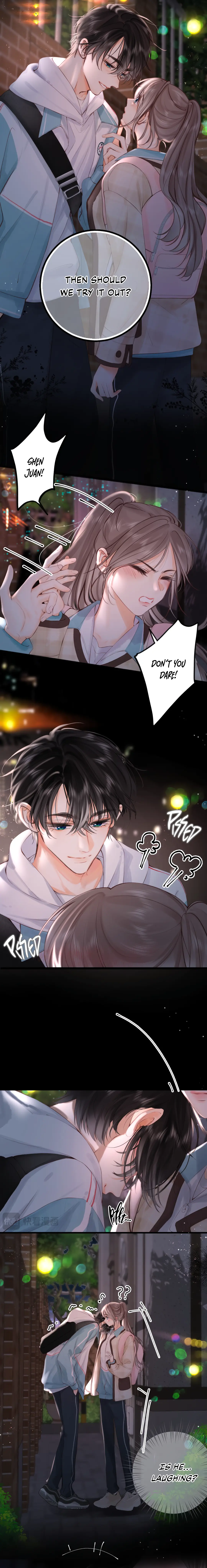 You Are My Desire - Chapter 69