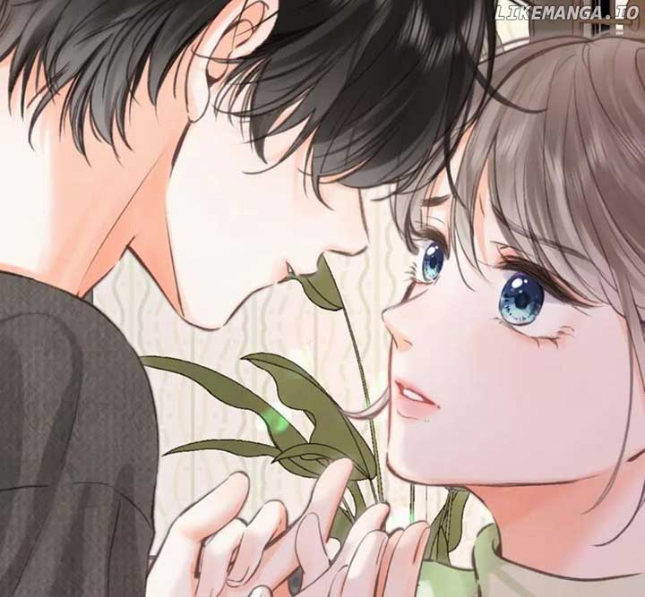 You Are My Desire - Chapter 76