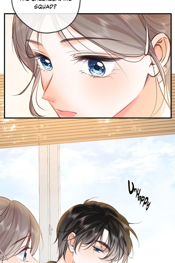 You Are My Desire - Chapter 62