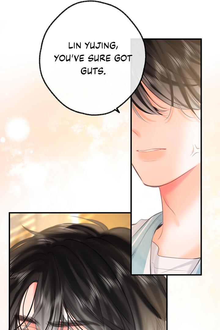 You Are My Desire - Chapter 62