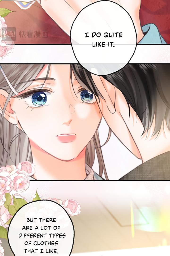 You Are My Desire - Chapter 62