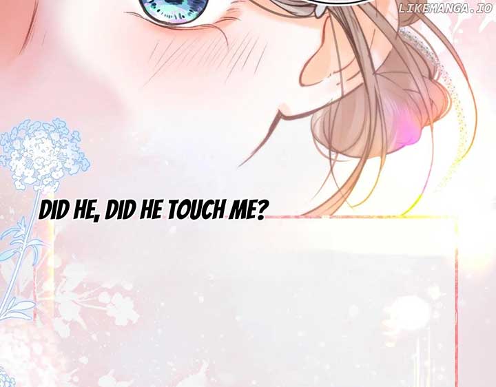 You Are My Desire - Chapter 73