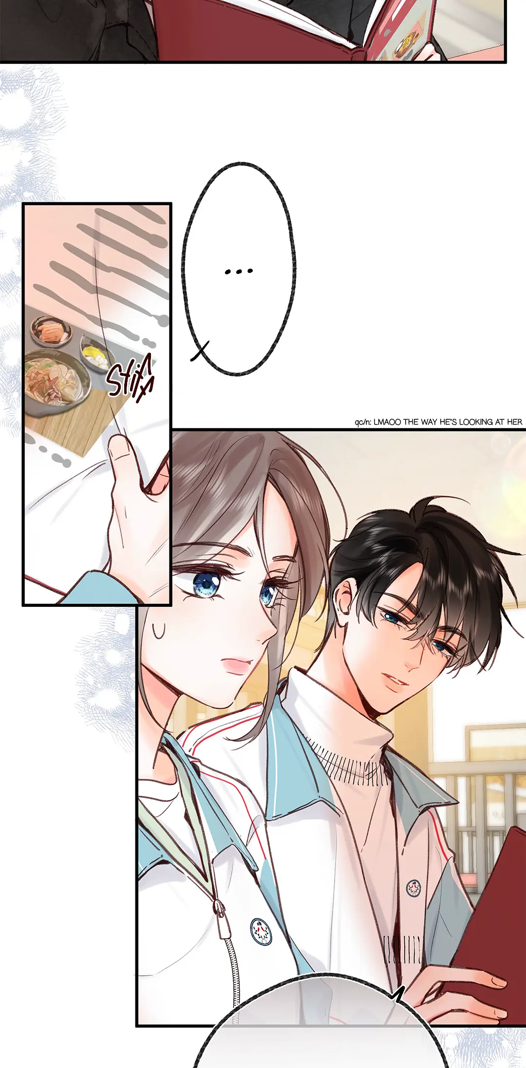 You Are My Desire - Chapter 47