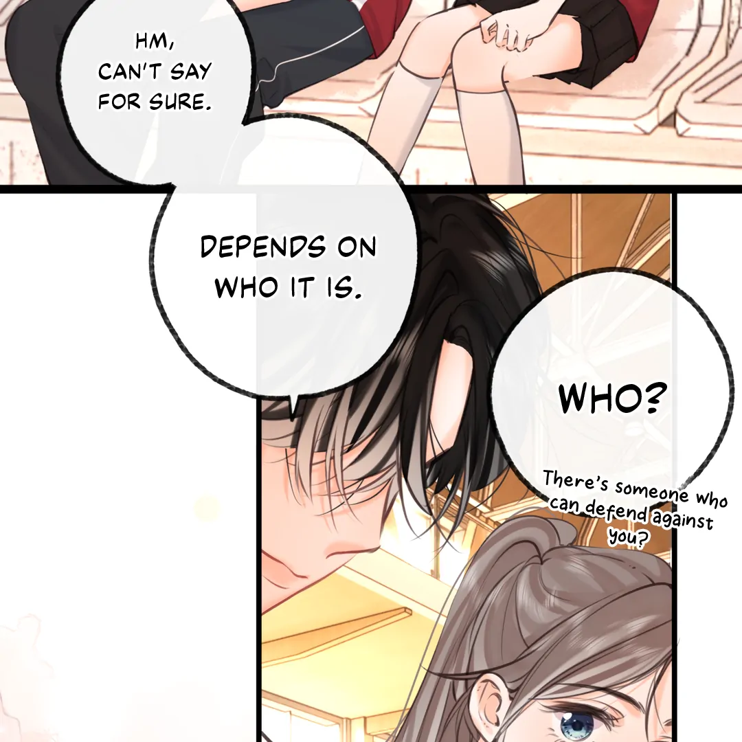 You Are My Desire - Chapter 67