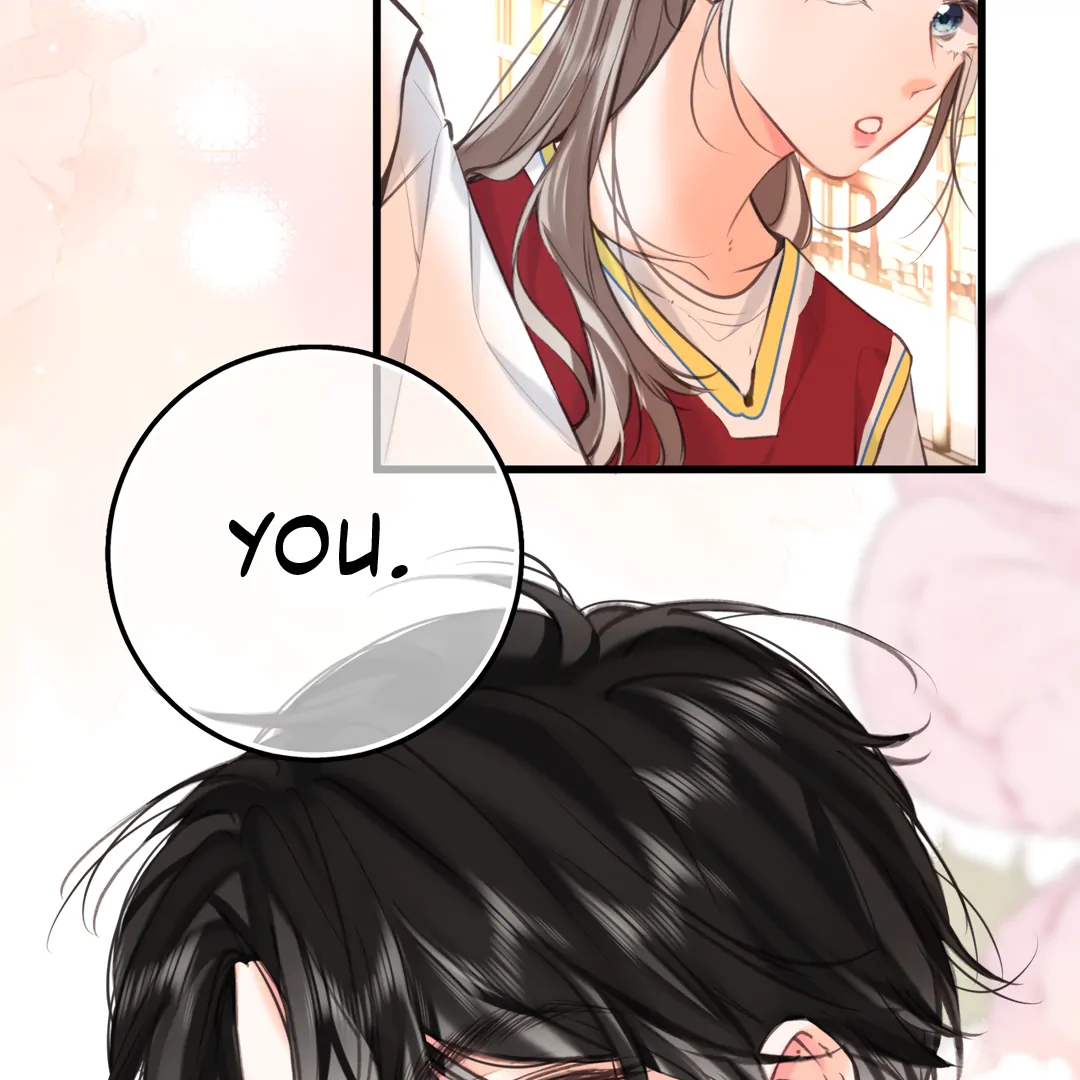 You Are My Desire - Chapter 67