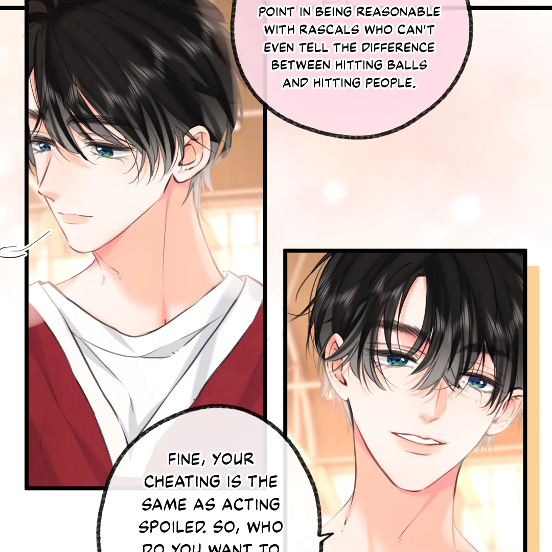 You Are My Desire - Chapter 67