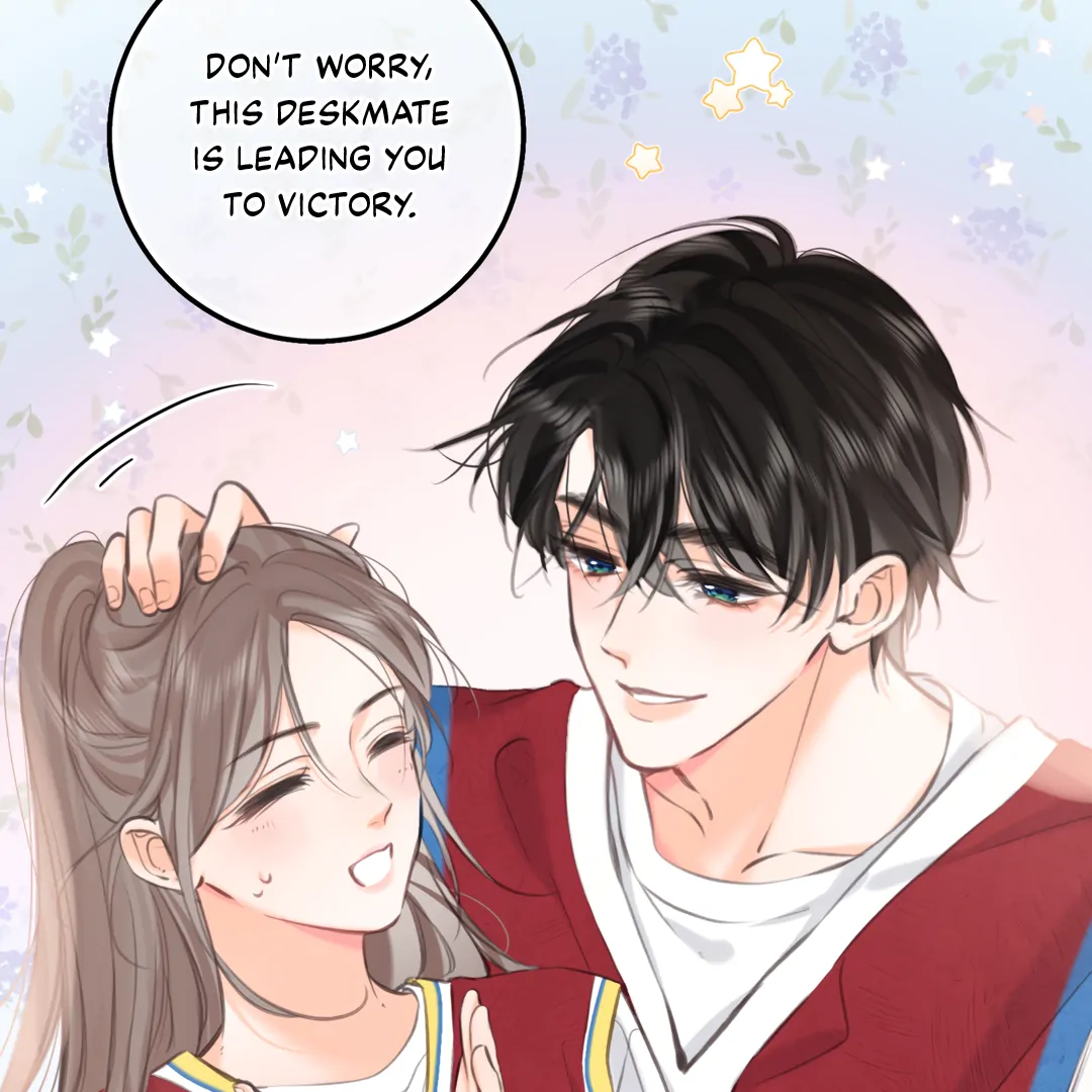 You Are My Desire - Chapter 67