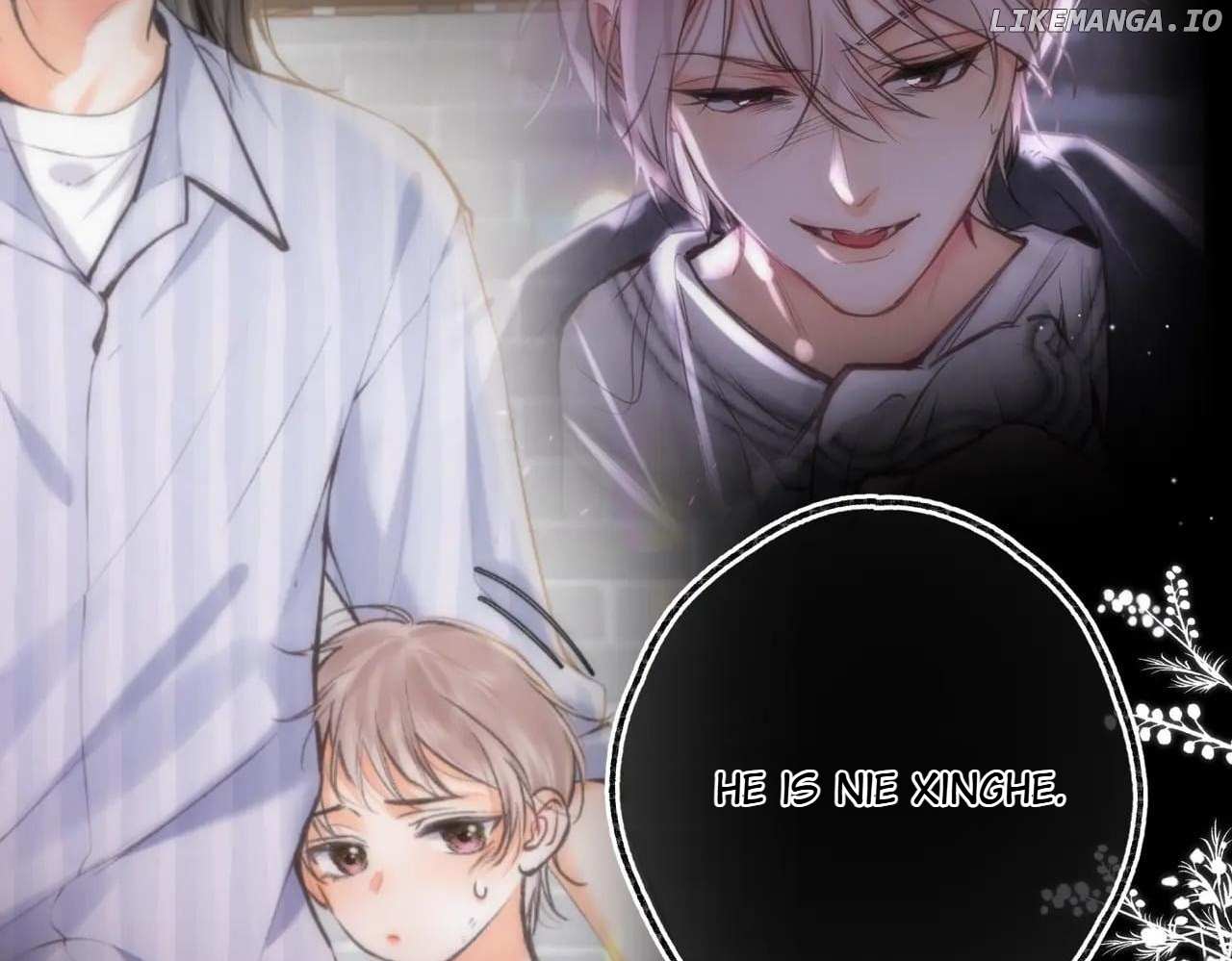 You Are My Desire - Chapter 75