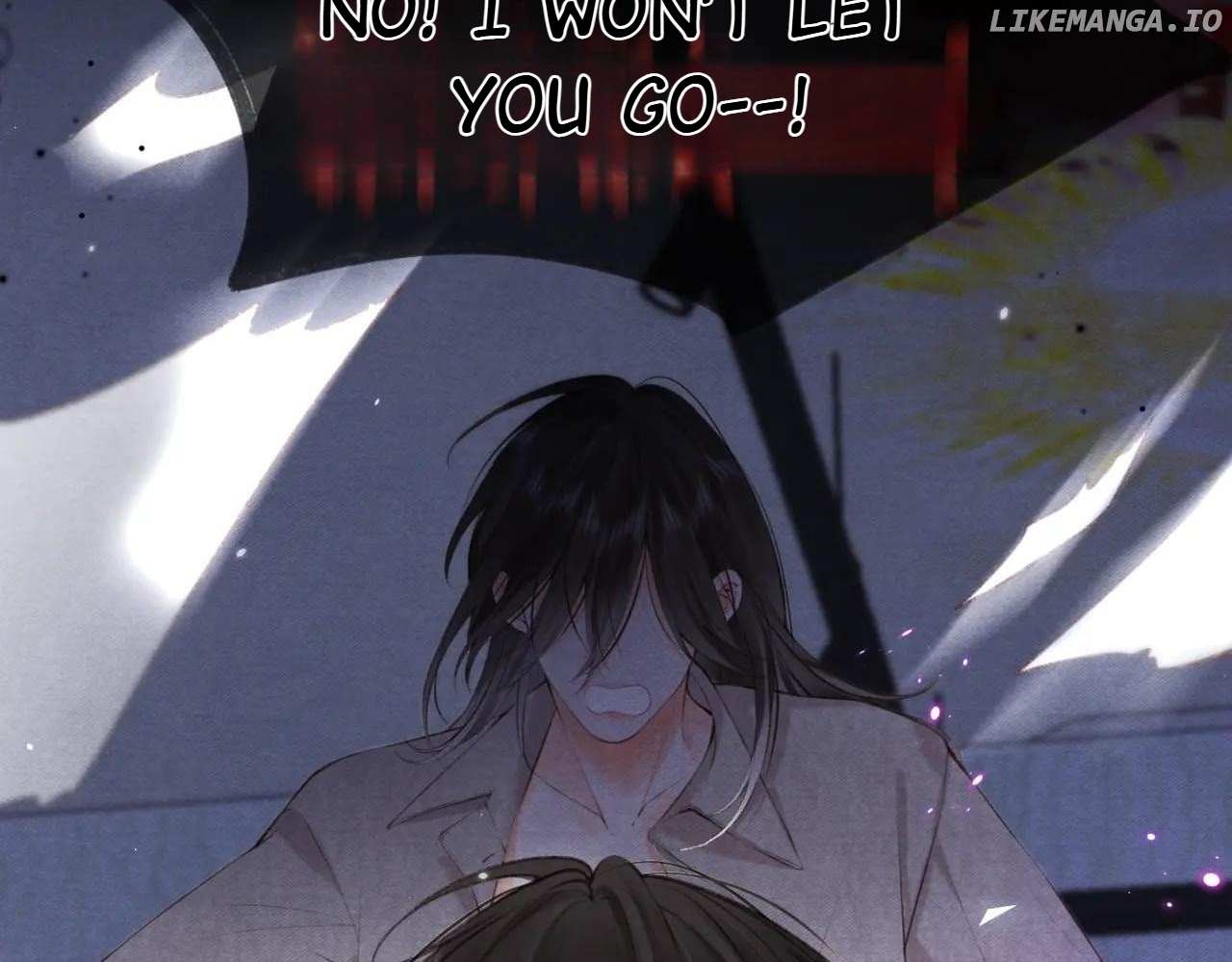 You Are My Desire - Chapter 75