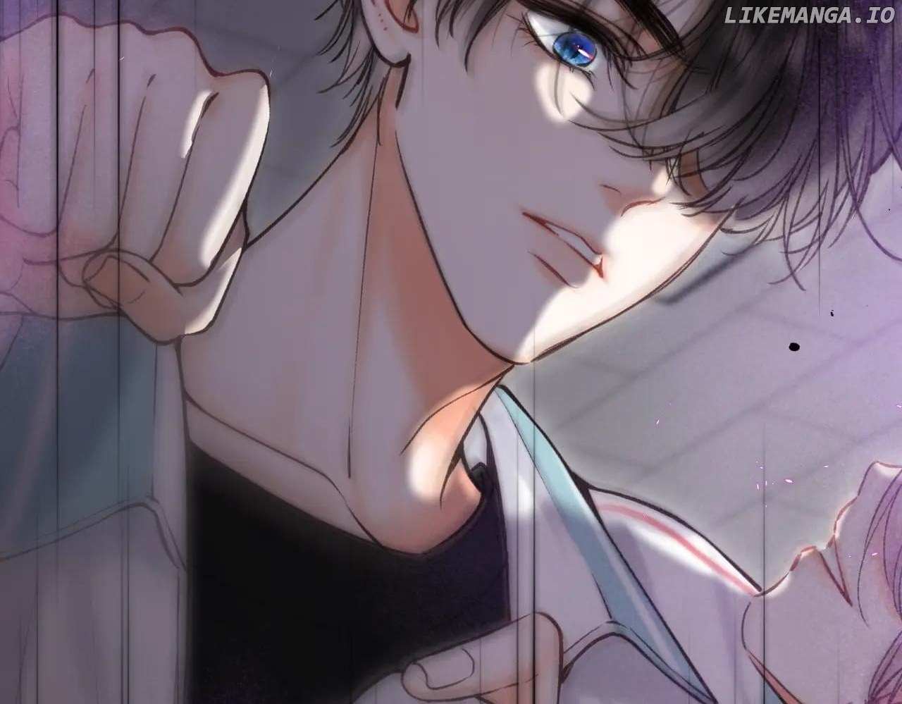 You Are My Desire - Chapter 75