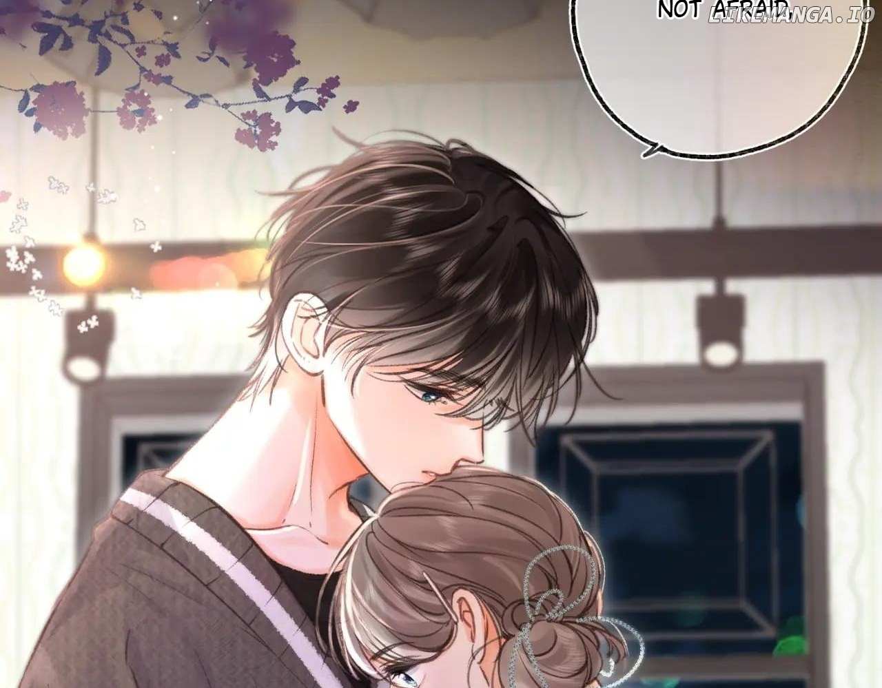 You Are My Desire - Chapter 75