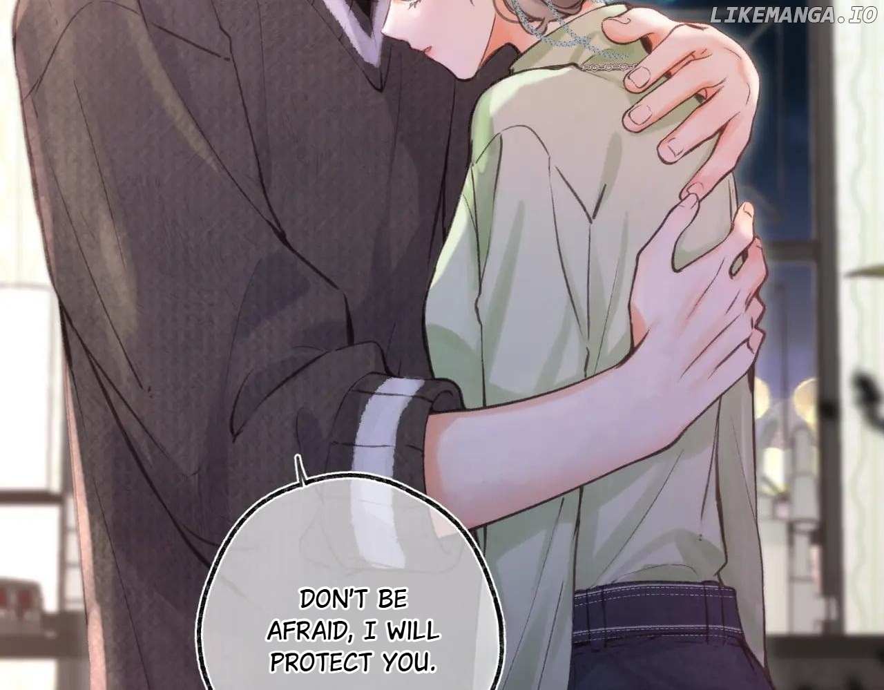 You Are My Desire - Chapter 75