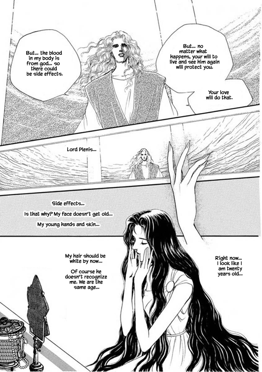 Four Daughters Of Armian - Chapter 105