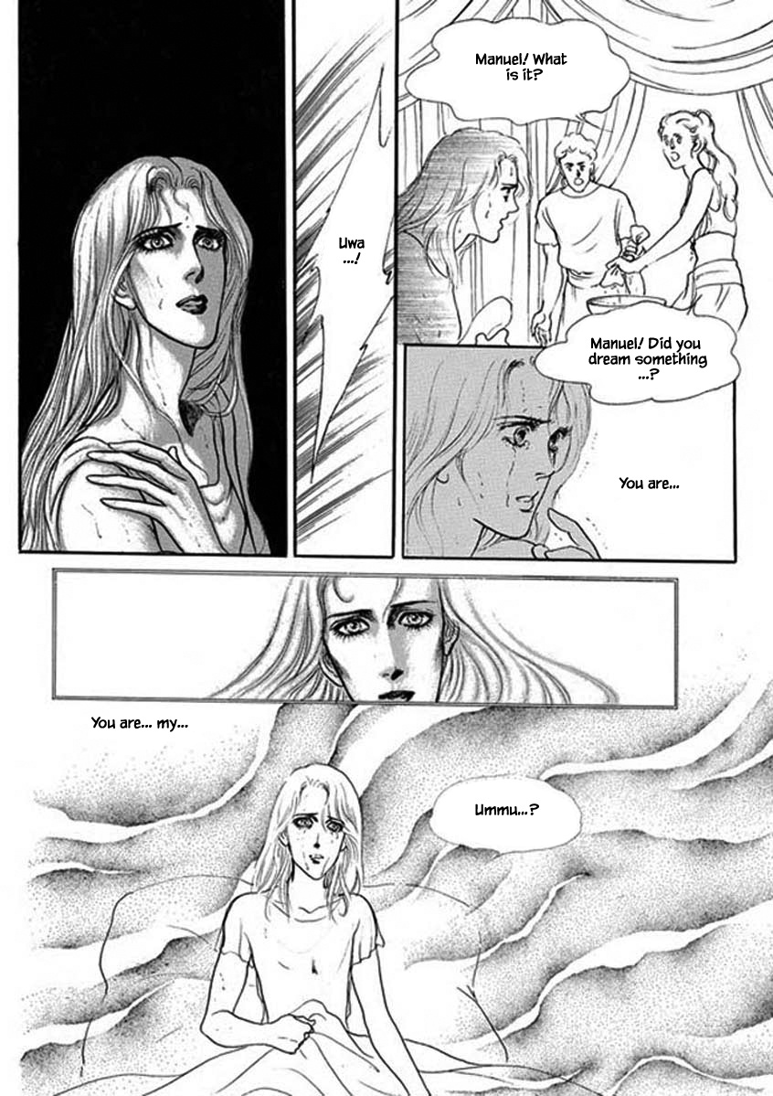 Four Daughters Of Armian - Chapter 91