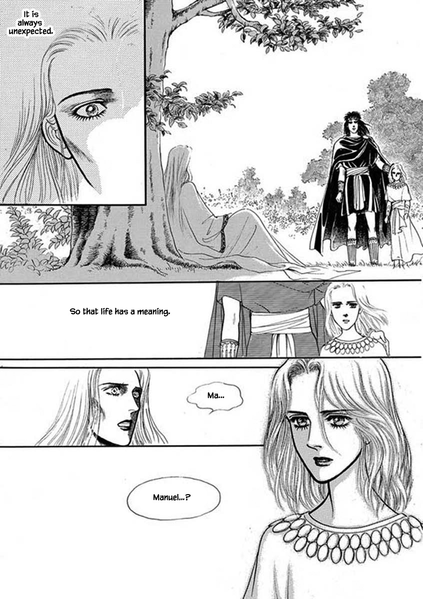 Four Daughters Of Armian - Chapter 99