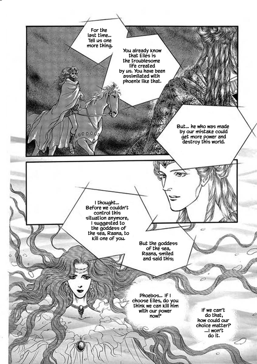 Four Daughters Of Armian - Chapter 102