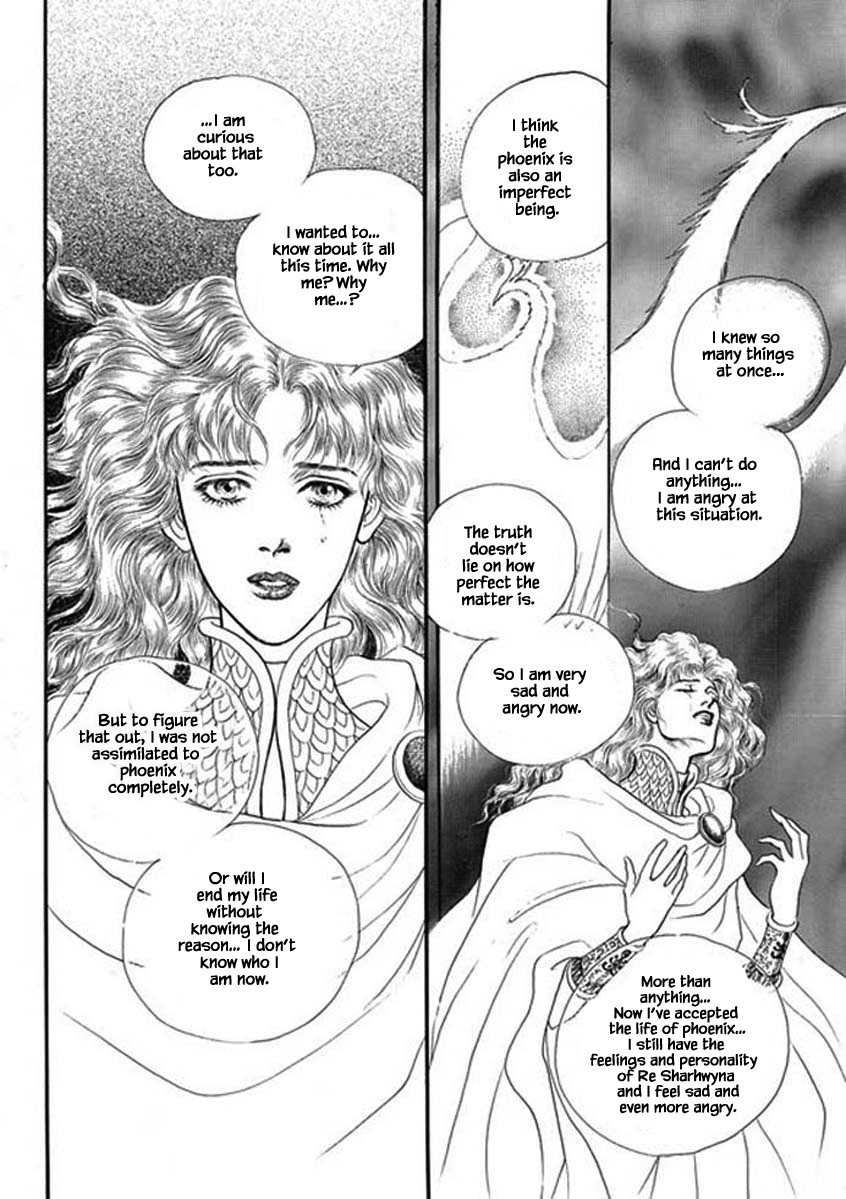 Four Daughters Of Armian - Chapter 102