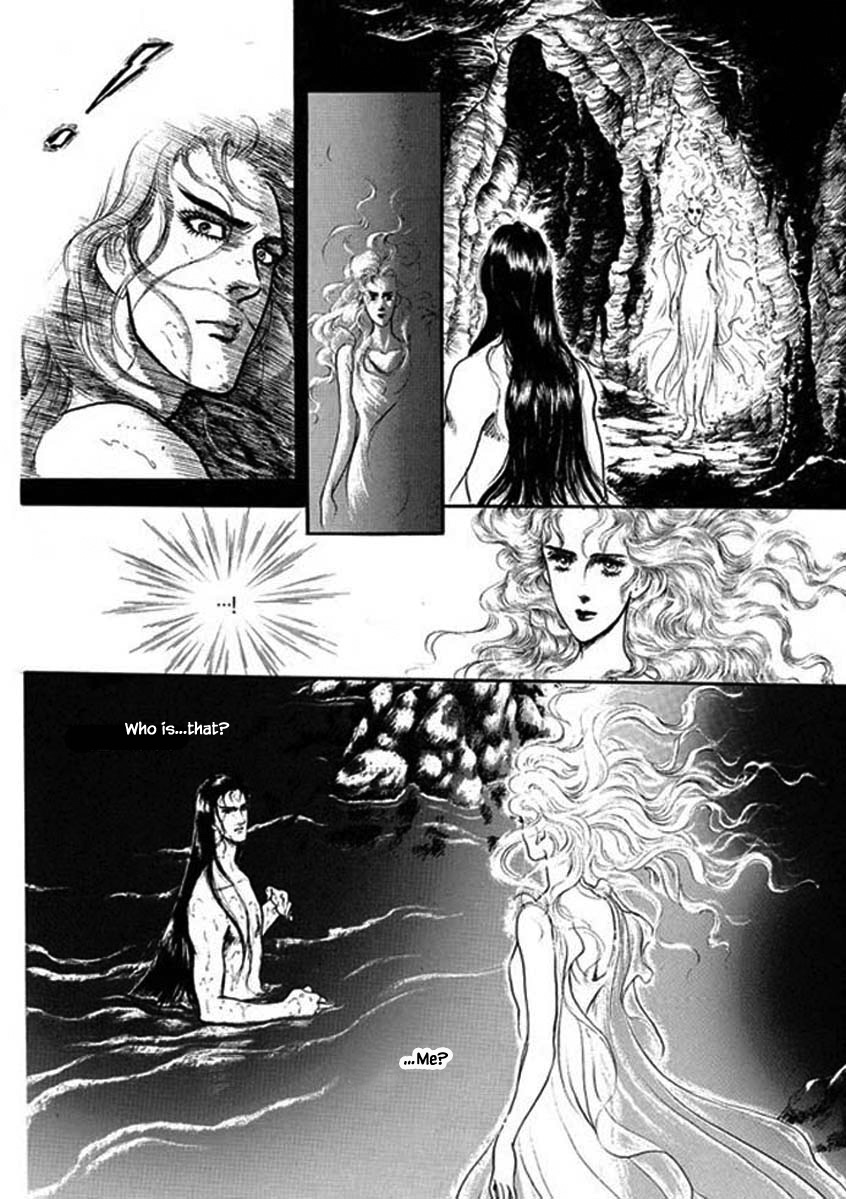 Four Daughters Of Armian - Chapter 90