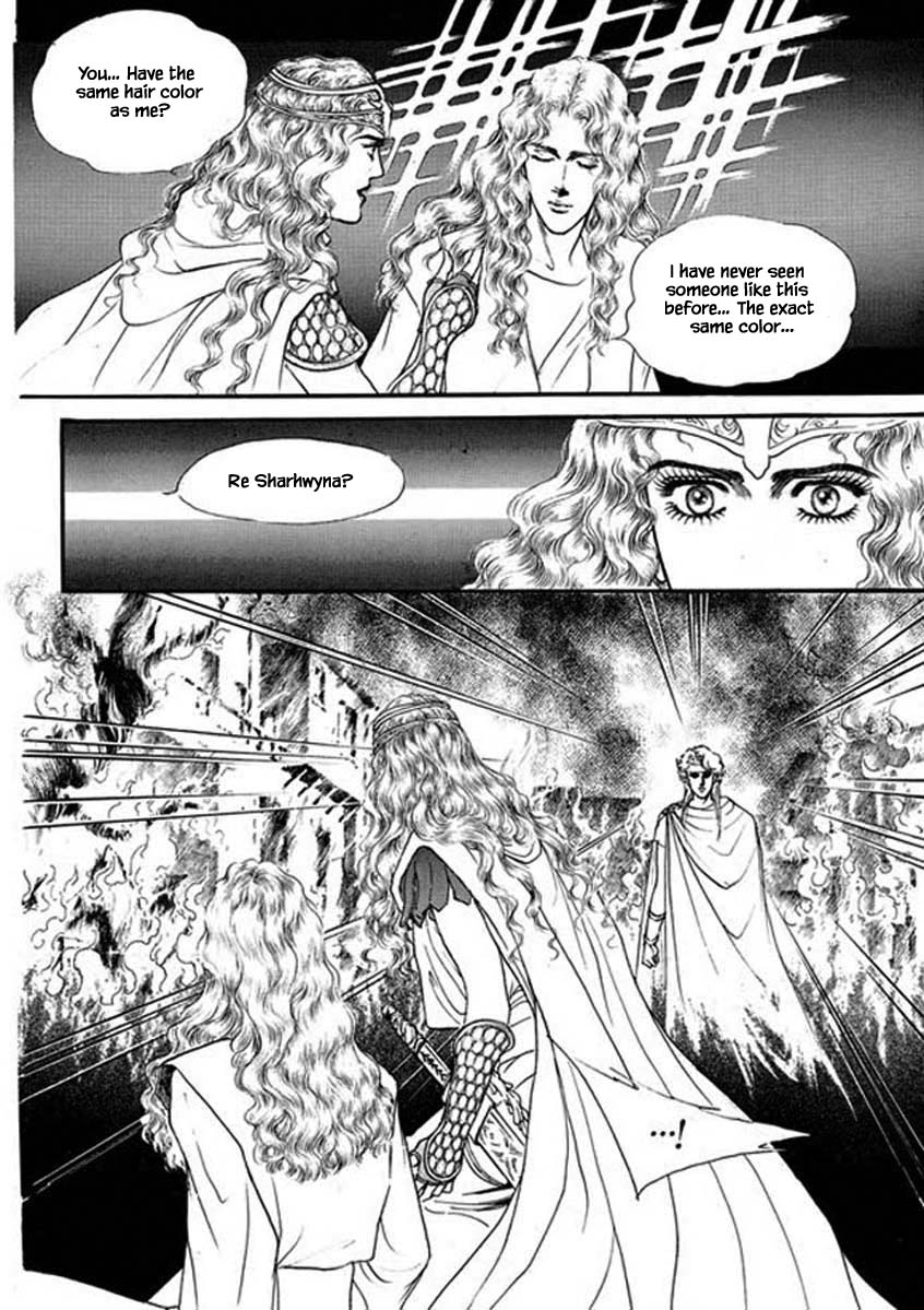 Four Daughters Of Armian - Chapter 87