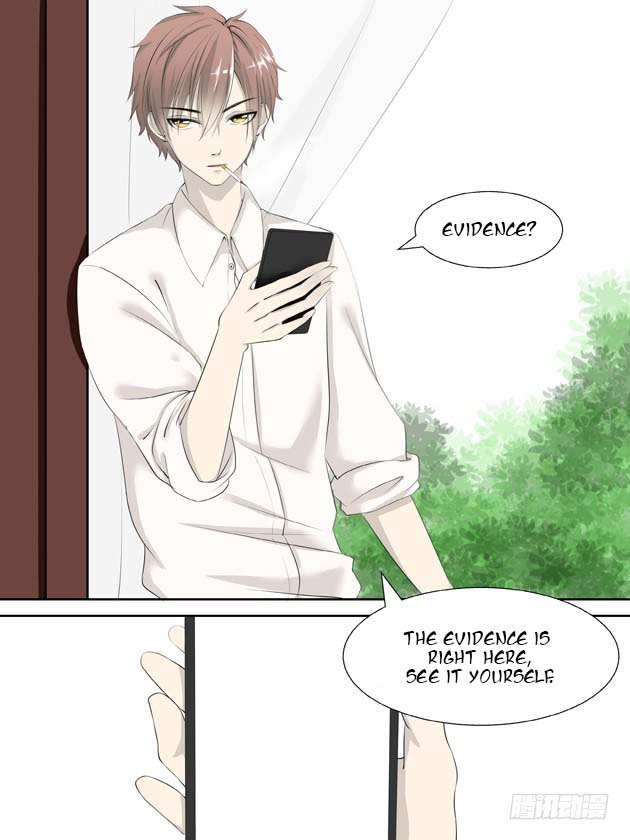 Ghost Marriage - Chapter 14