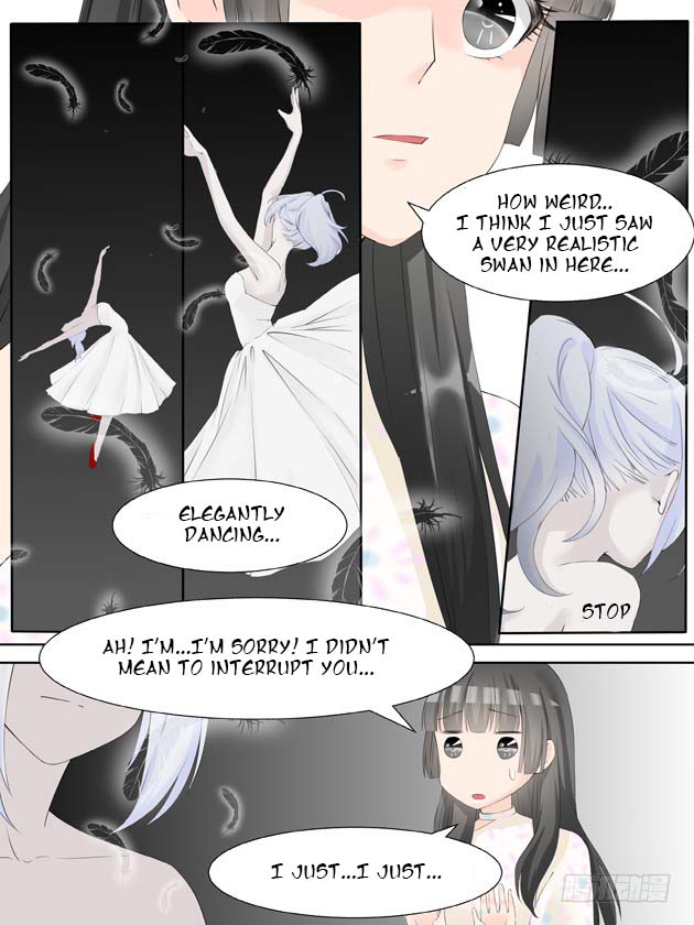 Ghost Marriage - Chapter 19