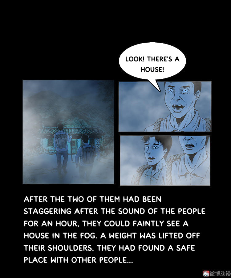 Guishihui - Chapter 15: The Tomb Of A Hundred Ghosts