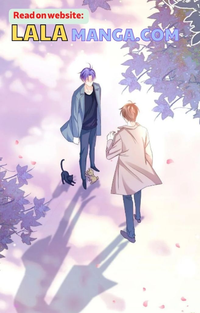 Our Love Has So Many Obstacles - Chapter 53