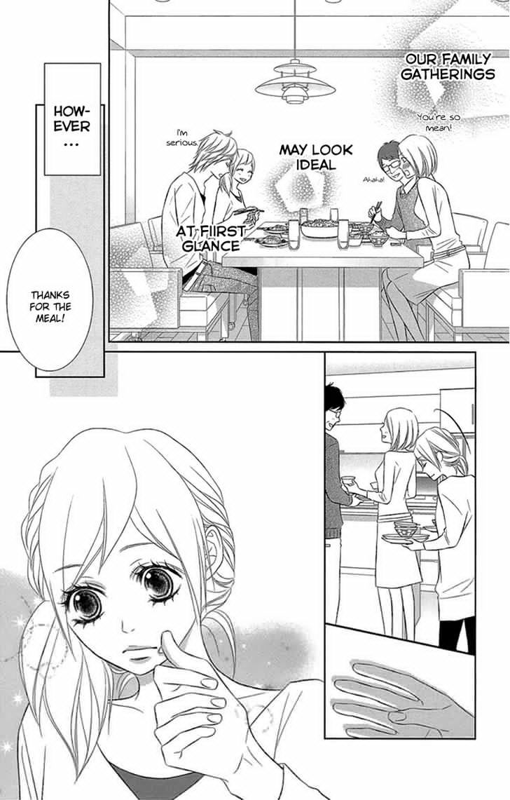 Otouto Wa, Ookami. - Vol.1 Chapter 2