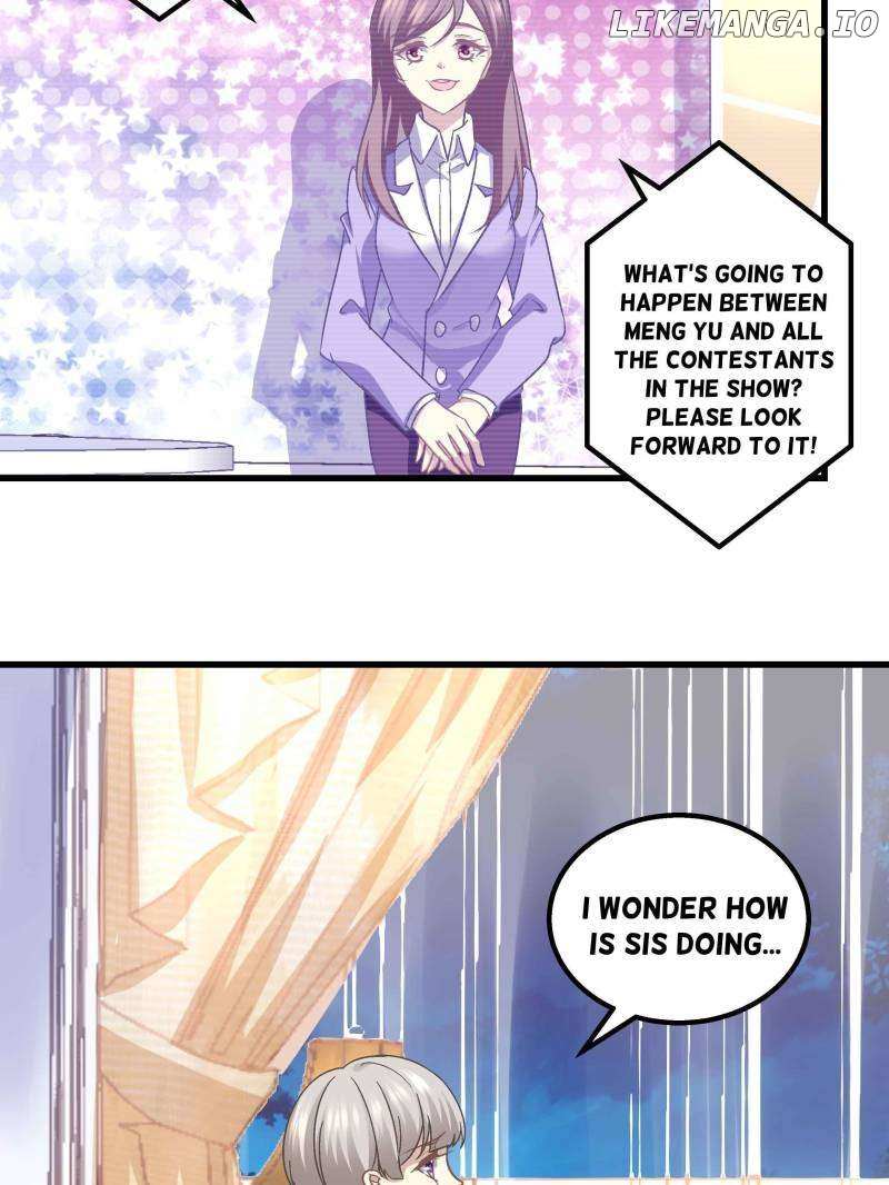 Heavenly Music Familiar Spirits - Chapter 97