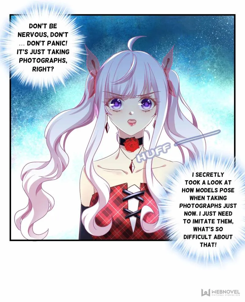 Heavenly Music Familiar Spirits - Chapter 72