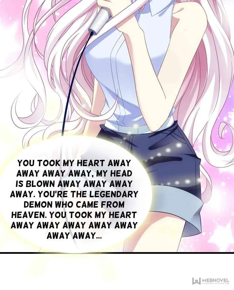 Heavenly Music Familiar Spirits - Chapter 89