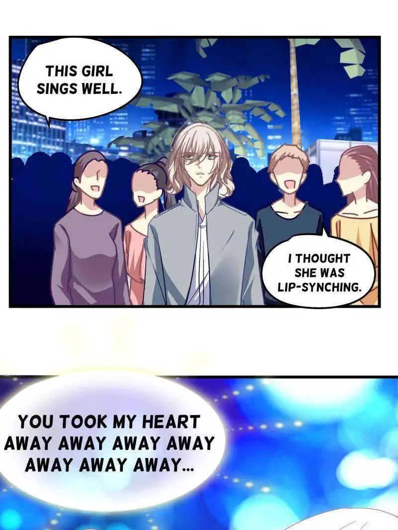 Heavenly Music Familiar Spirits - Chapter 89