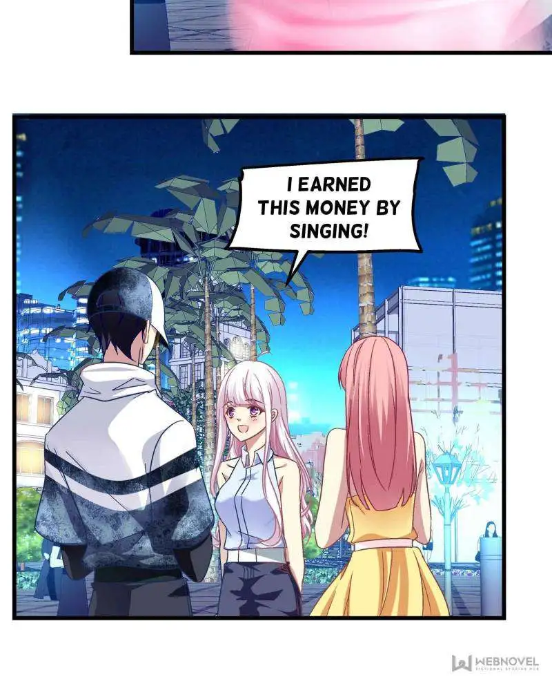 Heavenly Music Familiar Spirits - Chapter 89