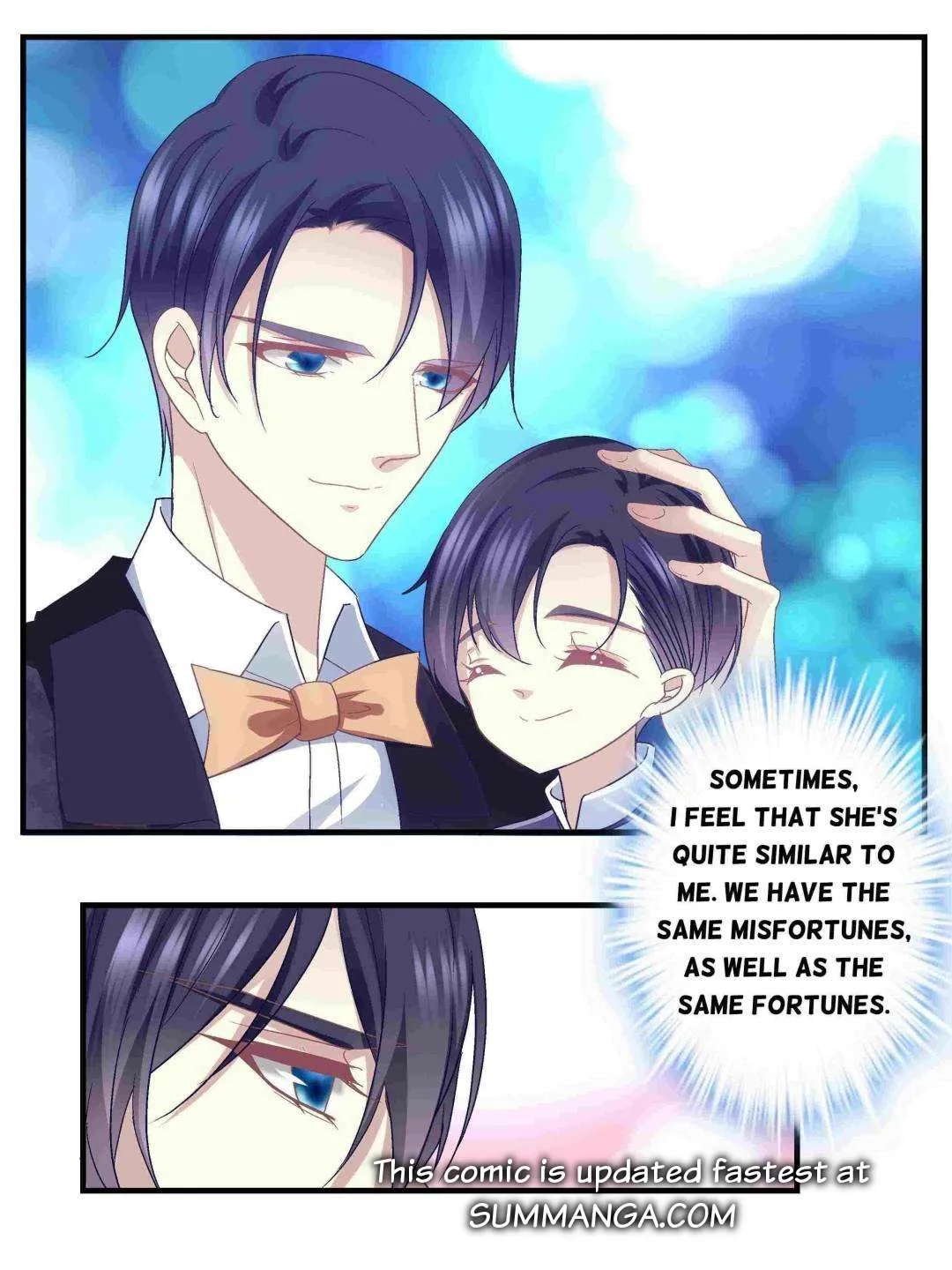 Heavenly Music Familiar Spirits - Chapter 65