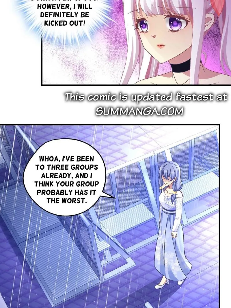 Heavenly Music Familiar Spirits - Chapter 73