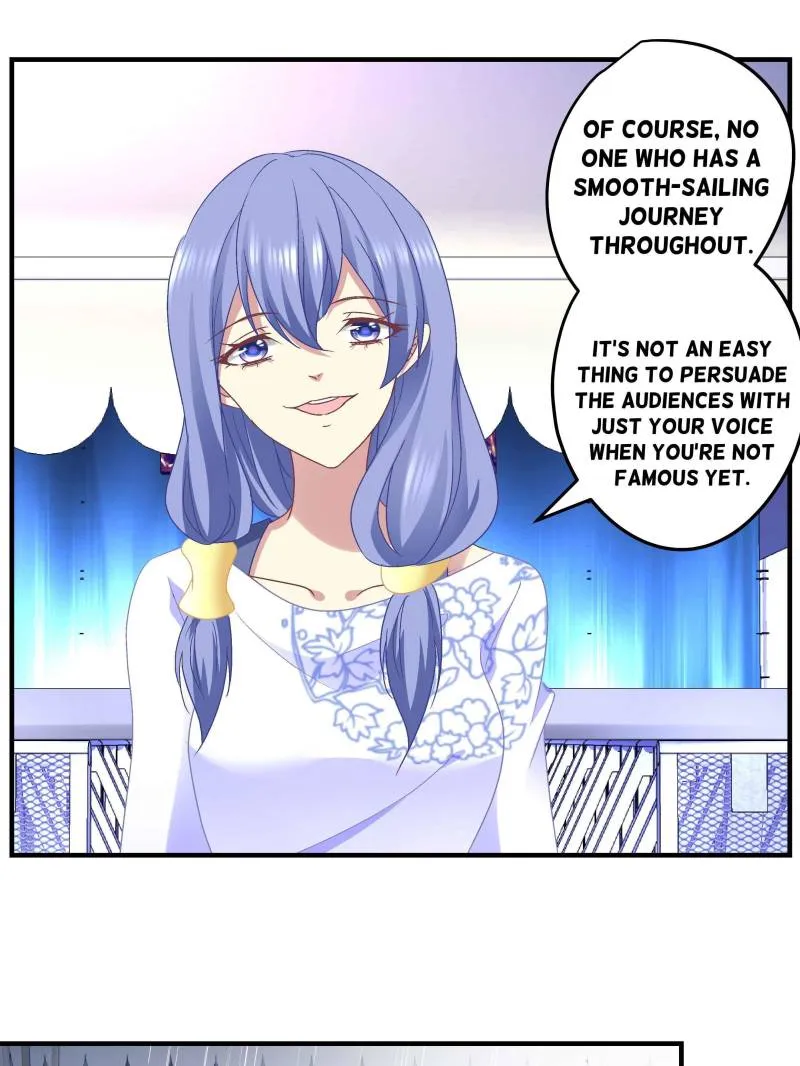 Heavenly Music Familiar Spirits - Chapter 73