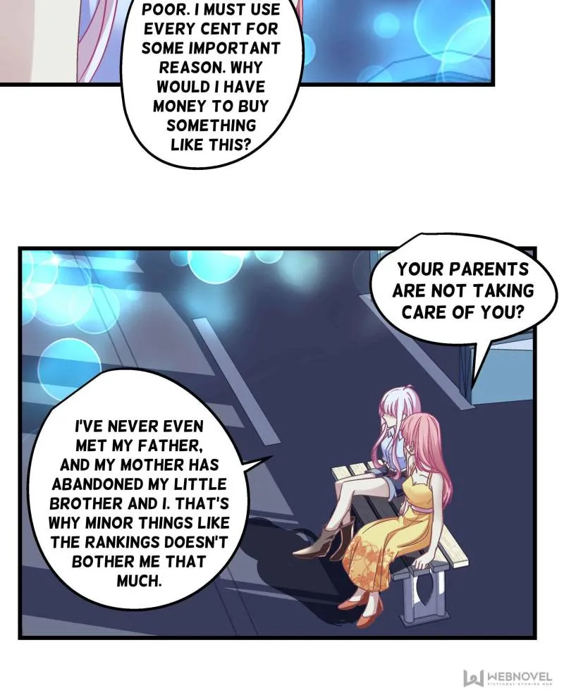 Heavenly Music Familiar Spirits - Chapter 88