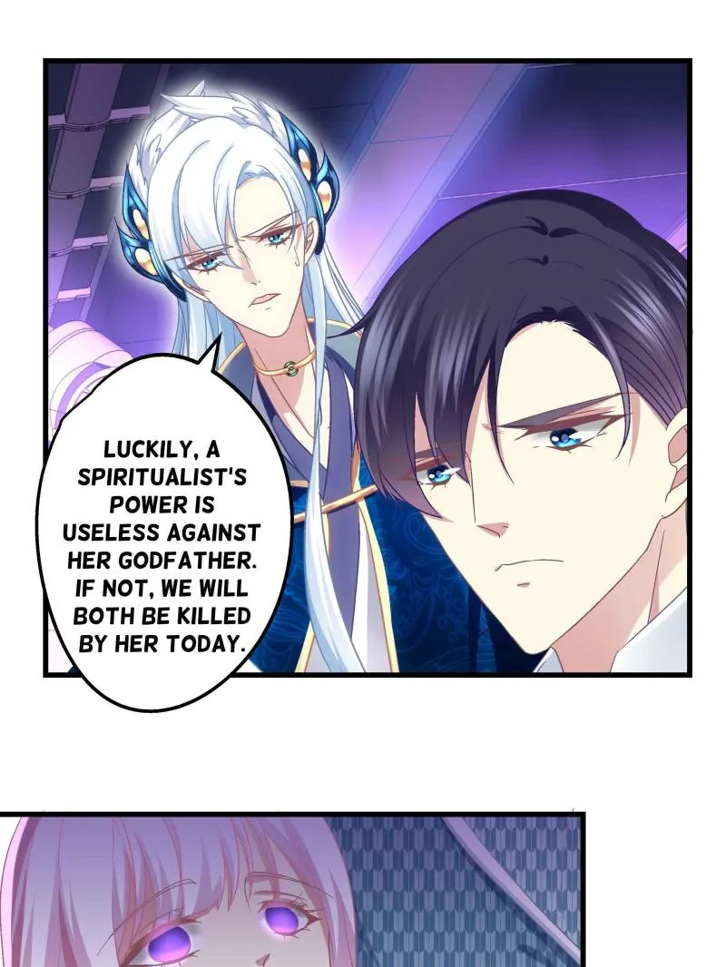 Heavenly Music Familiar Spirits - Chapter 79