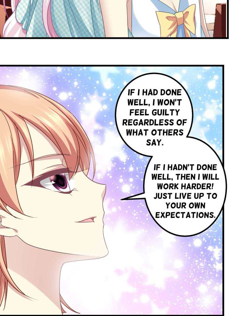 Heavenly Music Familiar Spirits - Chapter 95