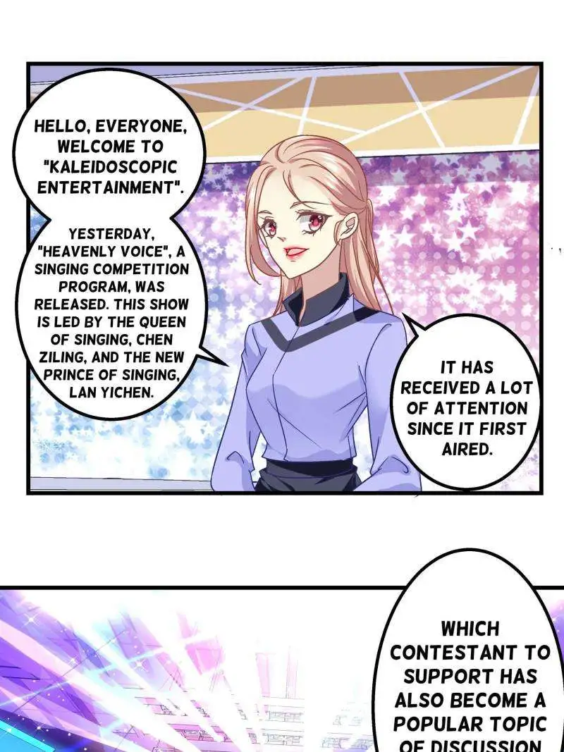 Heavenly Music Familiar Spirits - Chapter 95