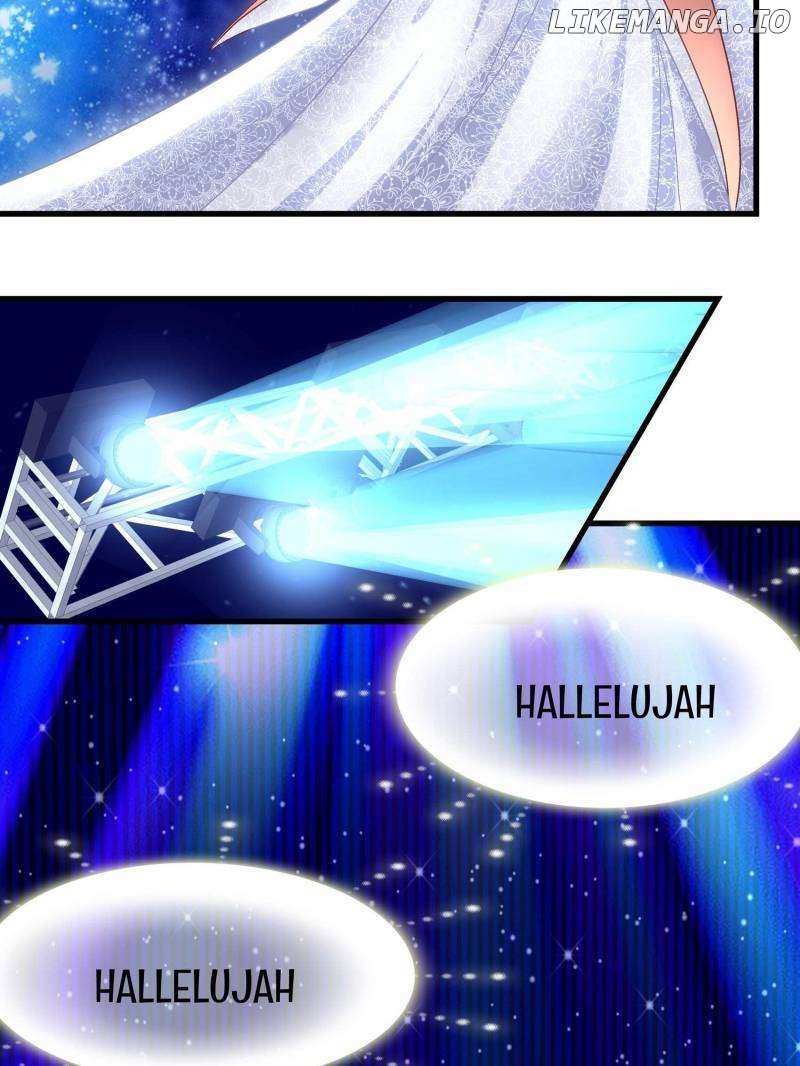 Heavenly Music Familiar Spirits - Chapter 96