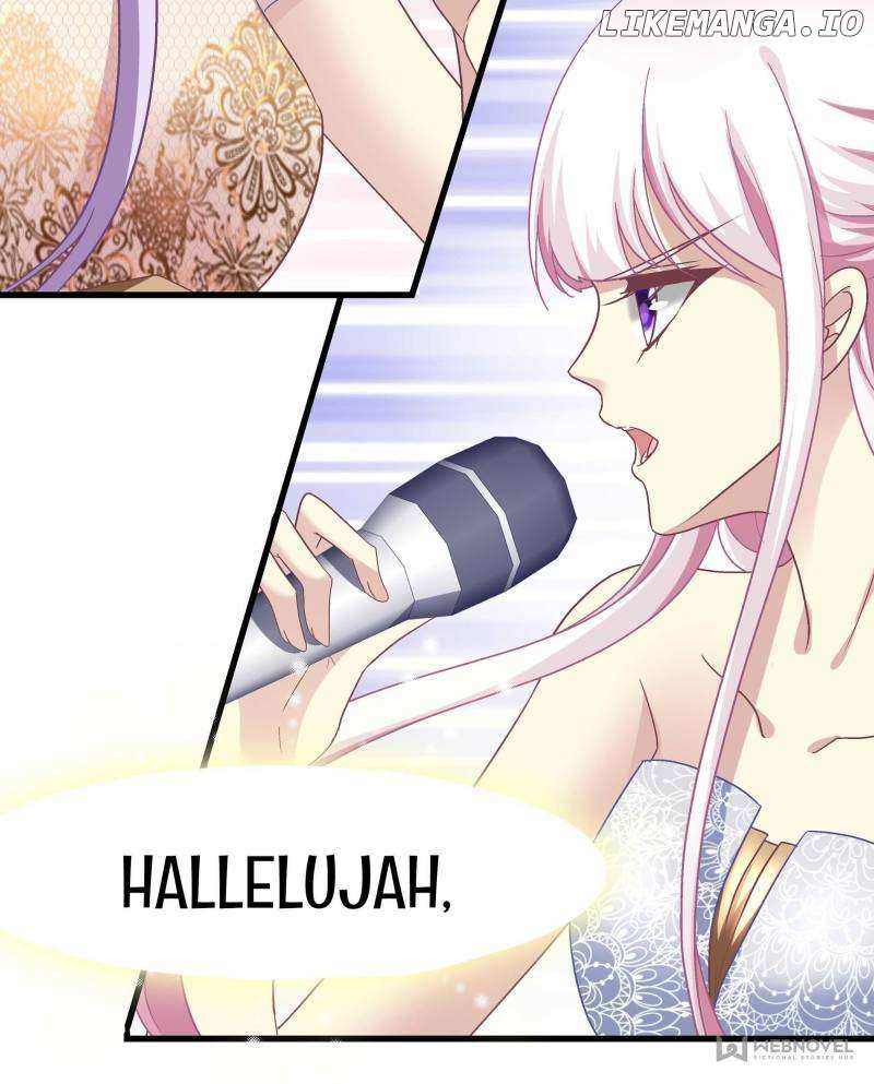 Heavenly Music Familiar Spirits - Chapter 96