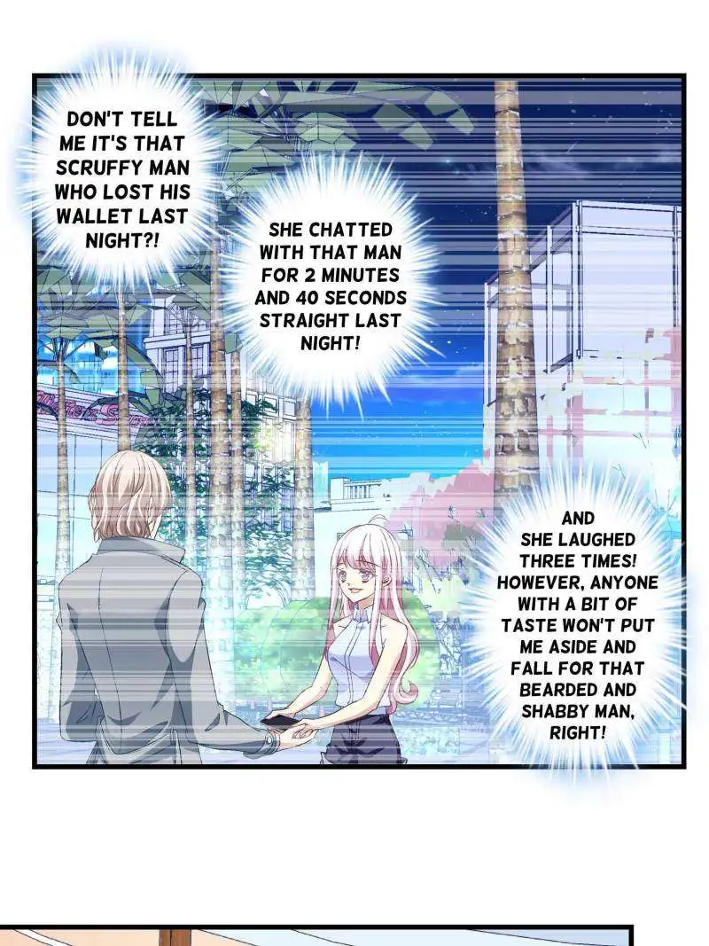 Heavenly Music Familiar Spirits - Chapter 92