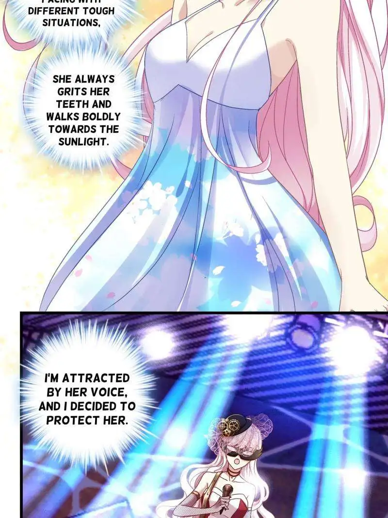 Heavenly Music Familiar Spirits - Chapter 92