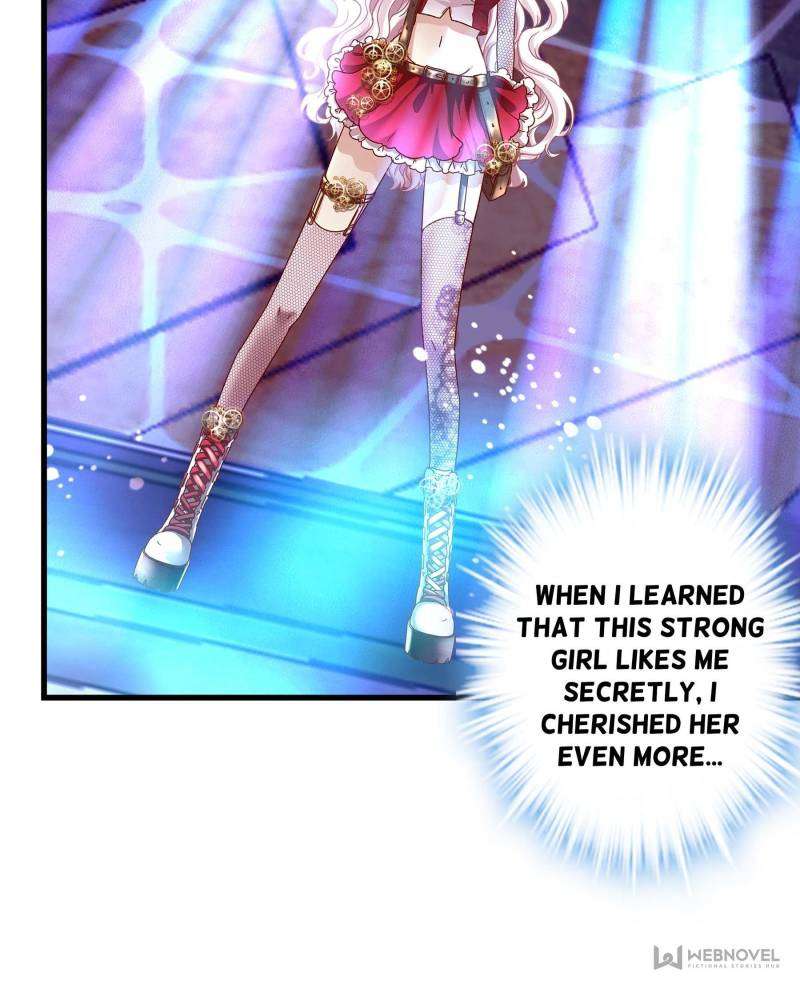 Heavenly Music Familiar Spirits - Chapter 92