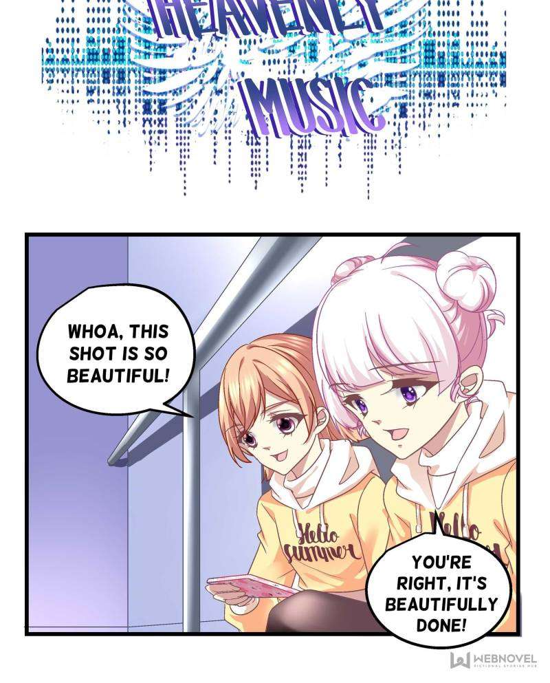 Heavenly Music Familiar Spirits - Chapter 92