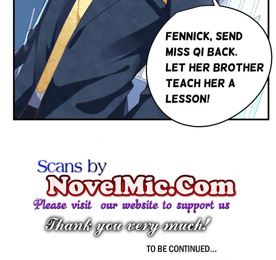 Heavenly Music Familiar Spirits - Chapter 60