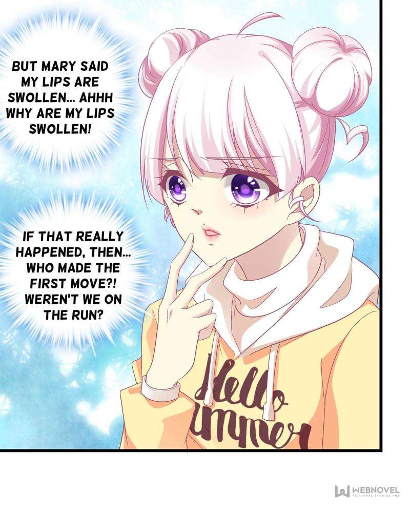 Heavenly Music Familiar Spirits - Chapter 91