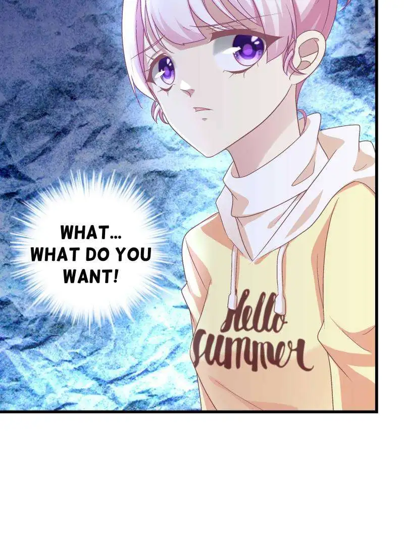 Heavenly Music Familiar Spirits - Chapter 91