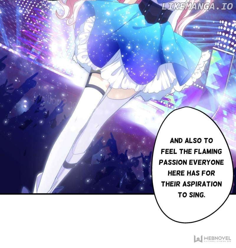 Heavenly Music Familiar Spirits - Chapter 71